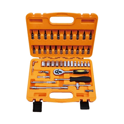 46pcs flexibile tabernaculi set (1/4 