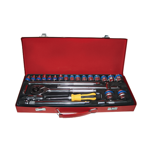 25pcs ictum ostium tabernaculi set (1/2 