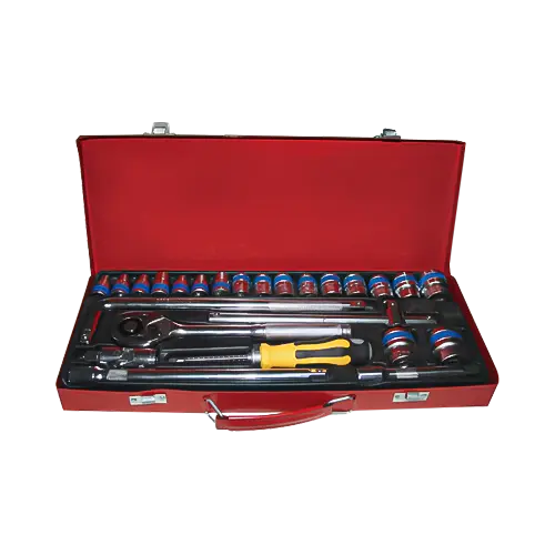 25pcs ictum ostium tabernaculi set (1/2 