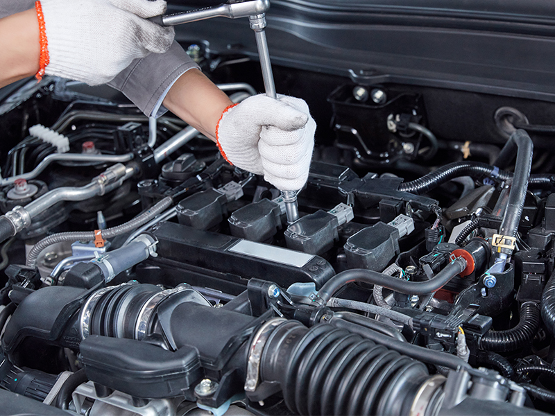 Quam ut ponere CREPITUS-probationem Tools?