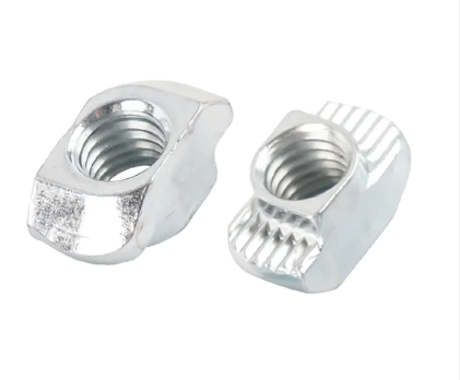 Variis filo cubits de 2002.006.000 seriem fasteners