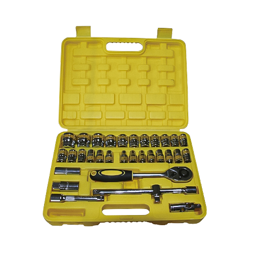 32pcs Soft Set: Professional tool Electio enim Various Car Sustentationem