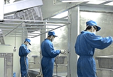 Shangyu Fuxin Hardware Tools Co., Ltd.